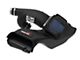 AFE Momentum GT Cold Air Intake with Pro 5R Oiled Filter; Black (21-24 3.5L EcoBoost F-150)