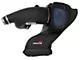AFE Momentum GT Cold Air Intake with Pro 5R Oiled Filter; Black (21-24 3.5L EcoBoost F-150)