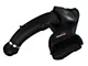 AFE Momentum GT Cold Air Intake with Pro 5R Oiled Filter; Black (21-24 5.0L F-150)