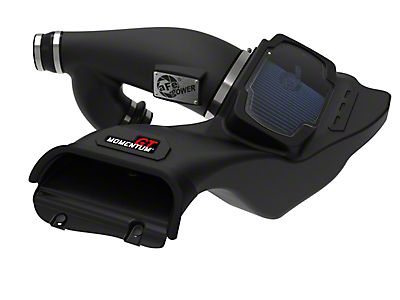 aFe Power Momentum GT Pro 5R 50-70099R for F150 3.5L