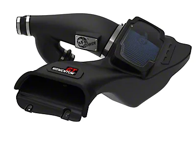 aFe Power Momentum GT Pro 5R 50-70099R for F150 3.5L aFe Power Momentum GT Pro 5R 50-70099R for F150 3.5L