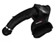 AFE Momentum GT Cold Air Intake with Pro DRY S Filter; Black (21-24 5.0L F-150)