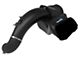 AFE Momentum ST Cold Air Intake with Pro 5R Oiled Filter; Black (15-20 5.0L F-150)