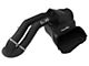 AFE Momentum XP Cold Air Intake with Pro DRY S Filter; Black (15-20 5.0L F-150)