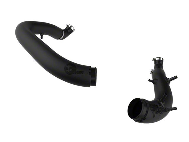 AFE POWER TiP Turbo Inlet Pipes (17-20 3.5L EcoBoost F-150)