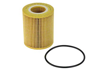 AFE Pro GUARD HD Oil Filter (18-22 3.0L Powerstroke F-150)