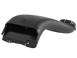 AFE Quantum Cold Air Intake Scoop; Black (15-20 F-150)