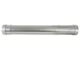 AFE SATURN 4S 4-Inch Muffler Delete Pipe; Stainless Steel (Universal; Some Adaptation May Be Required)