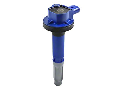 AFE SCORCHER High-Performance Ignition Coil; Single (11-Early 16 5.0L F-150)