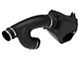 AFE Quantum Cold Air Intake with Pro DRY S Filter; Black (17-20 F-150 Raptor)
