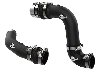 aFe Power Hot and Cold Charge Pipe Kit 46-20734-B aFe Power Hot and Cold Charge Pipe Kit 46-20734-B