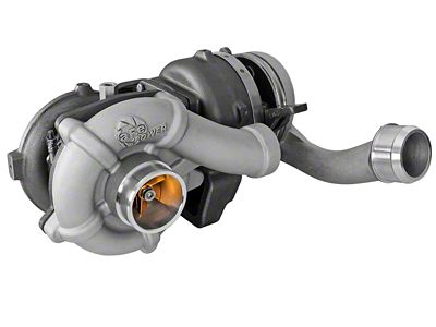 AFE BladeRunner GT Series Turbocharger (08-10 6.4L Powerstroke F-250 Super Duty)