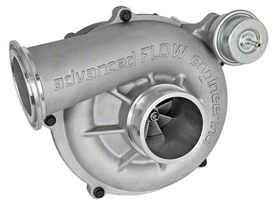 AFE BladeRunner Street Series Turbocharger (Late 99.5-03 7.3L Powerstroke F-250 Super Duty)