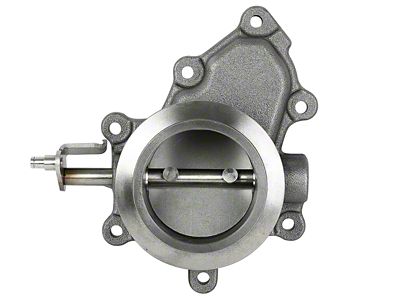 AFE BladeRunner Turbocharger Exhaust Adapter (Late 99.5-03 7.3L Powerstroke F-250 Super Duty)
