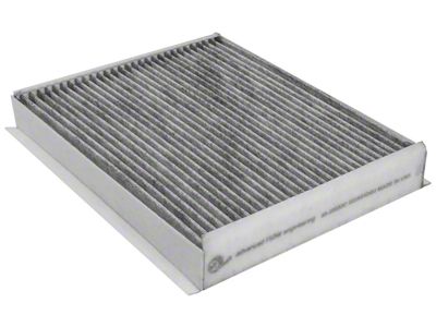 AFE Carbon Cabin Air Filter (17-22 F-250 Super Duty)