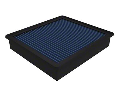 AFE Magnum FLOW Pro 5R Oiled Replacement Air Filter (20-25 6.7L Powerstroke F-250 Super Duty)