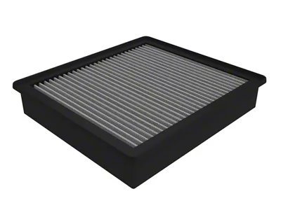 AFE Magnum FLOW Pro DRY S Replacement Air Filter (20-25 6.7L Powerstroke F-250 Super Duty)