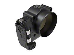 AFE 85mm Billet Throttle Body (20-25 6.2L, 7.3L F-350 Super Duty)
