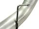 AFE ATLAS 5-Inch DPF-Back Single Exhaust System with Black Tip; Side Exit (11-14 6.7L Powerstroke F-350 Super Duty)