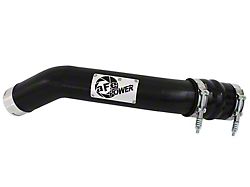 AFE BladeRunner 3-Inch Intercooler Hot Side Tube (11-16 6.7L Powerstroke F-350 Super Duty)
