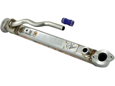 AFE BladeRunner EGR Cooler (04-07 6.0L Powerstroke F-350 Super Duty)