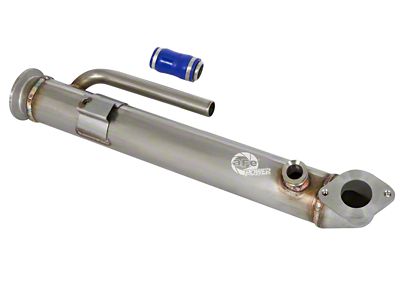 AFE BladeRunner EGR Cooler (03-04 6.0L Powerstroke F-350 Super Duty)