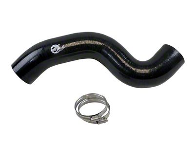 AFE BladeRunner OER Series Coupling and Clamp Kit for Factory Cold Charge Pipe (17-25 6.7L Powerstroke F-350 Super Duty)