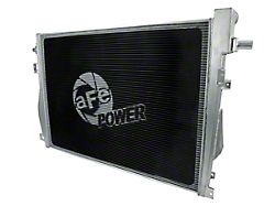AFE BladeRunner Street Series Radiator (11-16 6.7L Powerstroke F-350 Super Duty)