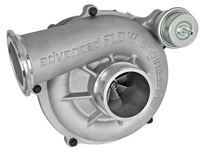 AFE BladeRunner Street Series Turbocharger (Late 99.5-03 7.3L Powerstroke F-350 Super Duty)