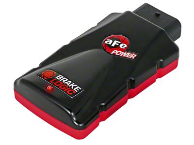 AFE BRAKELOGIC Exhaust Brake Control Module (11-16 6.7L Powerstroke F-350 Super Duty)