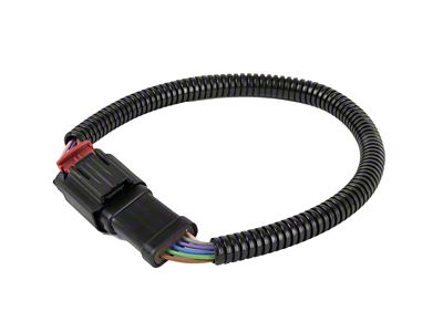 AFE MAF Extension Harness (11-19 6.7L Powerstroke F-350 Super Duty)