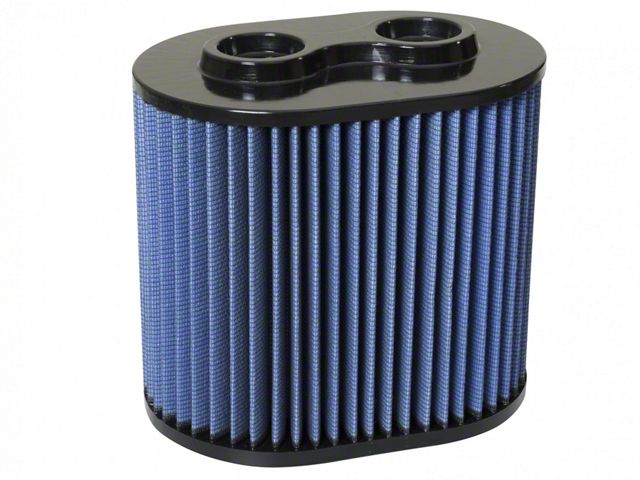 AFE Magnum FLOW Pro 5R Oiled Replacement Air Filter (17-19 F-350 Super Duty)