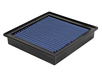 AFE Magnum FLOW Pro 5R Oiled Replacement Air Filter (11-16 6.2L F-350 Super Duty)