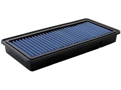 AFE Magnum FLOW Pro 5R Oiled Replacement Air Filter (11-16 6.7L Powerstroke F-350 Super Duty)