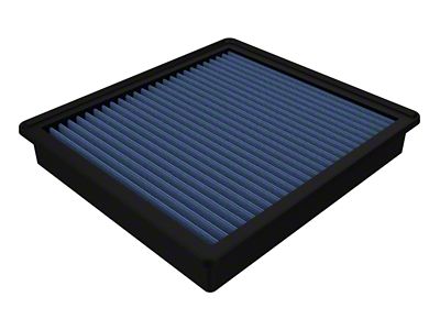 AFE Magnum FLOW Pro 5R Oiled Replacement Air Filter (20-25 6.7L Powerstroke, 7.3L F-350 Super Duty)