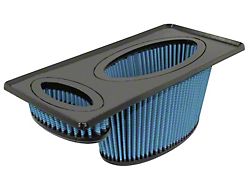 AFE Magnum FLOW Pro 5R Oiled Replacement Air Filter (11-16 6.7L Powerstroke F-350 Super Duty)