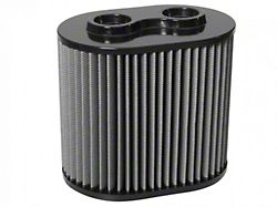 AFE Magnum FLOW Pro DRY S Replacement Air Filter (17-19 F-350 Super Duty)