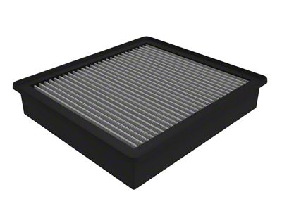 AFE Magnum FLOW Pro DRY S Replacement Air Filter (20-25 6.7L Powerstroke F-350 Super Duty)