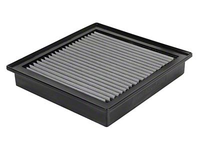 AFE Magnum FLOW Pro DRY S Replacement Air Filter (11-16 6.2L F-350 Super Duty)