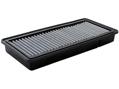 AFE Magnum FLOW Pro DRY S Replacement Air Filter (11-16 6.7L Powerstroke F-350 Super Duty)
