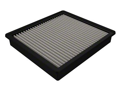AFE Magnum FLOW Pro DRY S Replacement Air Filter (20-24 6.7L Powerstroke, 7.3L F-350 Super Duty)