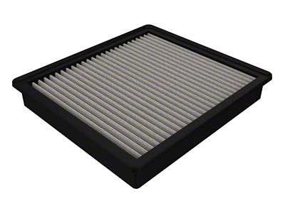 AFE Magnum FLOW Pro DRY S Replacement Air Filter (20-25 6.7L Powerstroke, 7.3L F-350 Super Duty)