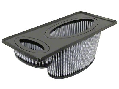AFE Magnum FLOW Pro DRY S Replacement Air Filter (11-16 6.7L Powerstroke F-350 Super Duty)