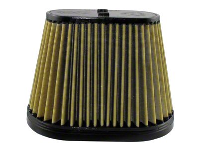 AFE Magnum FLOW Pro-GUARD 7 Oiled Replacement Air Filter (03-07 6.0L Powerstroke F-350 Super Duty)