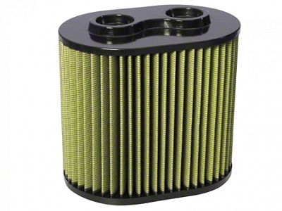 AFE Magnum FLOW Pro-GUARD 7 Oiled Replacement Air Filter (17-19 F-350 Super Duty)