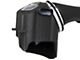 AFE Momentum GT Cold Air Intake with Pro 5R Oiled Filter; Black (17-19 6.2L F-350 Super Duty)