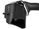 AFE Momentum HD Cold Air Intake with Pro DRY S Filter; Black (17-19 6.7L Powerstroke F-350 Super Duty)