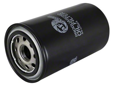 AFE Pro GUARD D2 Oil Filter (11-22 6.7L Powerstroke F-350 Super Duty)