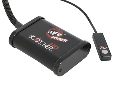 AFE SCORCHER HD Power Module (11-16 6.7L Powerstroke F-350 Super Duty)