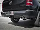 AFE MACH Force-XP 3-Inch Dual Exhaust System with Polished Tips; Rear Exit (19-24 5.7L RAM 1500)
